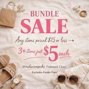 Angel Shop and Share Feb Special